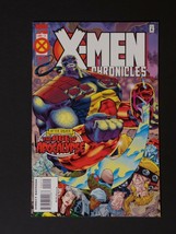 X-Men Chronicles #2, Marvel Comics - £3.15 GBP
