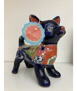 Talavera Mexican pottery Chihuahua new with tags - $51.58 CAD