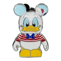 DCL Cruise Line Vinylmation Mystery Donald Disney Pin 90918 - £15.02 GBP