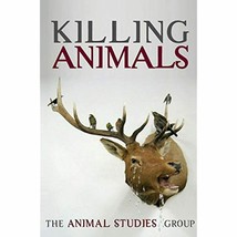 Killing Animals - £13.05 GBP