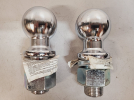2 Quantity of Acme Trailer Hitch Balls 2-5/16&quot; | 10000 Lb | 7029 (2 Qty) - $34.29