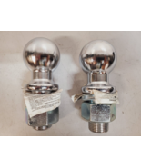 2 Quantity of Acme Trailer Hitch Balls 2-5/16&quot; | 10000 Lb | 7029 (2 Qty) - $34.29