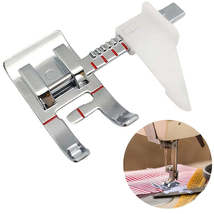 1pc Adjustable Sewing Machine Presser Foot for Low Shank Machines - $14.95