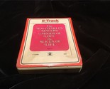 8 Track Tape Charles, Ray The Ray Charles Singers Moods of Love &amp; Slices... - $5.00
