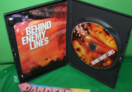 Behind Enemy Lines DVD Movie - £7.00 GBP