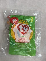 Ty mini Beanie babies.  (Twigs) the giraffe. #3 - $18.50