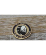 Texas DPS Department Of Public Safety Honor Guard Pipes &amp; Drums Challeng... - $38.60