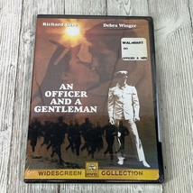 An Officer and a Gentleman (DVD, 1982) New! - $5.99