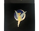 Disney Pins Auctions tinker bell on the moon le1000 416996 - $29.00
