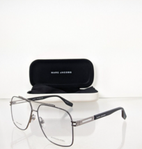 Brand New Authentic Marc Jacobs Eyeglasses 634 85K Frame 59mm - £79.14 GBP