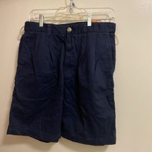 Covington Men’s Shorts Size 30 Navy Blue New NWT - £7.89 GBP