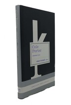 Cole Porter, Robert Kimball COLE PORTER :  Selected Lyrics 1st Edition 1st Print - £36.01 GBP
