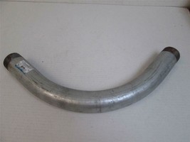 Thomas &amp; Betts / Shamrock 7747 2&quot; x 90 Degree Rigid Metal Conduit Elbow - $694.33 MXN