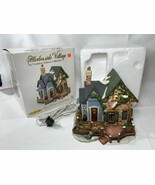 Harborside Village Christmas Limited Edition Village House 2003 O&#39;Well L... - €21,38 EUR