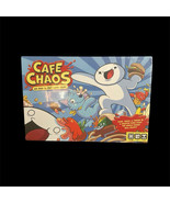 Cafe Chaos Kickstarter Ed -The Odd 1s Out Card Game by James Rallison NE... - $12.99