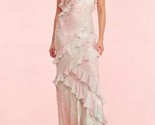 Loveshackfancy Rialto Dress Lilac Spring - $11,792.09 MXN