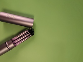 PITG Cosmetic brushes,Compact Travel-Friendly Design image 4