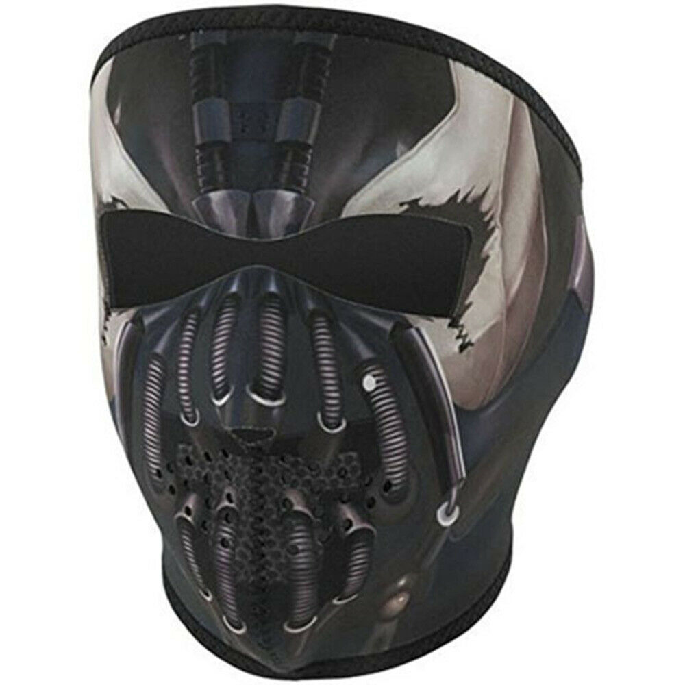Balboa WNFM097 Neoprene Full Mask - Pain - $14.27