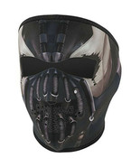 Balboa WNFM097 Neoprene Full Mask - Pain - £10.65 GBP