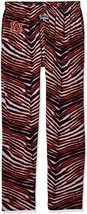 Auburn Tigers Zubaz Pants NWT Size Large NCAA Zebra War Eagle - £26.89 GBP