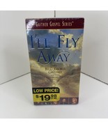 Gaither Gospel Series - Ill Fly Away (VHS, 2002) - NEW - £3.33 GBP