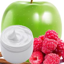Apple Cinnamon Raspberry Premium Scented Body/Hand Cream Moisturizing Luxury - £14.94 GBP+