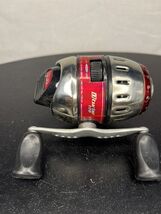 Diawa Turbo 100 Spinning Cast Fishing Reel Gear Ratio 4.3:1 Ball Bearing... - $30.00