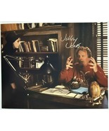 Jeffrey Jones Signed Autographed &quot;Beetlejuice&quot; Glossy 8x10 Photo - $729.04 MXN