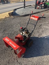 Homelite Jacobsen, 23&#39;&#39; Clearing Width Residential 2 Stage Snow Blower - $400.00