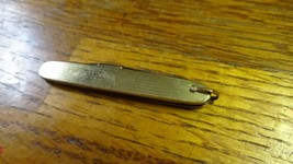 Meriden Knife Co Made In Usa 1917-32 Antique Old Vintage Pocket Knife - £18.66 GBP