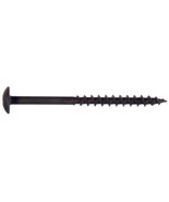 100PC 10X2-1/2 CAB Screw - $27.55