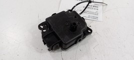 Dodge Journey Flap Door Motor Heater AC Door Actuator 2014 2015 2016 2017 2018 - £30.01 GBP