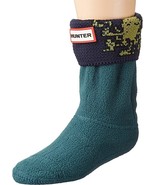 Hunter Little Kids Octopus Cuff Socks Ocean ( 5 - 7K  ) - $87.36 CAD