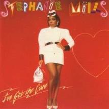 Stephanie Mills - I&#39;ve Got The Cure - Mercury - 822 421-1 [Vinyl] Stephanie Mill - £52.25 GBP
