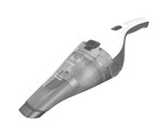 Black+Decker - Dustbuster Cordless Hand Vacuum - White HNVC215B10 - $23.75