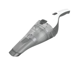 Black+Decker - Dustbuster Cordless Hand Vacuum - White HNVC215B10 - £18.98 GBP