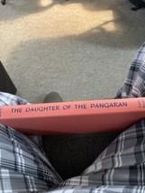 The Daughter of the Pangaran by Divine - £6.08 GBP