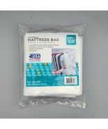 Universal Mattress Bag - Fits Twin - King Protector Pen+Gear - $10.93 CAD