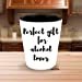 Shiba Inu Dad Shot Glass Worlds Best Dog Lover Funny Gift For Pet Owner Liquor L Item image 6
