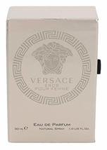 Versace Eros Pour Femme Eau De Parfum 100Ml image 2