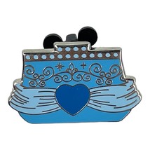 Disney Handbag Mystery Pack - Cinderella - Pin 128626 - $14.84