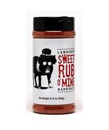 Lambert&#39;s Sweet Rub O&#39; Mine (12.5 Ozs) - $35.01 CAD
