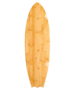 Blank Bat Tail Longboard (Deck Only) - €56,27 EUR