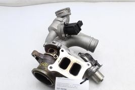 Turbo Turbocharger 1.8L CPRA VIN 1 5th Digit Fits 15-18 JETTA 23543 image 3