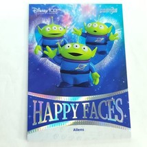 Aliens Toy Story 2023 Kakawow Cosmos Disney 100 ALL-STAR Happy Faces 166... - £54.50 GBP