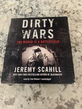 Dirty Wars : The World Is a Battlefield by Jeremy Scahill (2013, Compact... - £15.18 GBP
