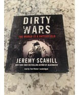 Dirty Wars : The World Is a Battlefield by Jeremy Scahill (2013, Compact... - $26.41 CAD