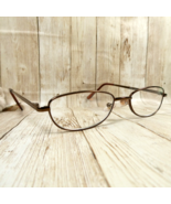 Magnivision Brown Metal Reading Glasses - CT0813 Larsyn +1.75 51-17-139 - $8.90