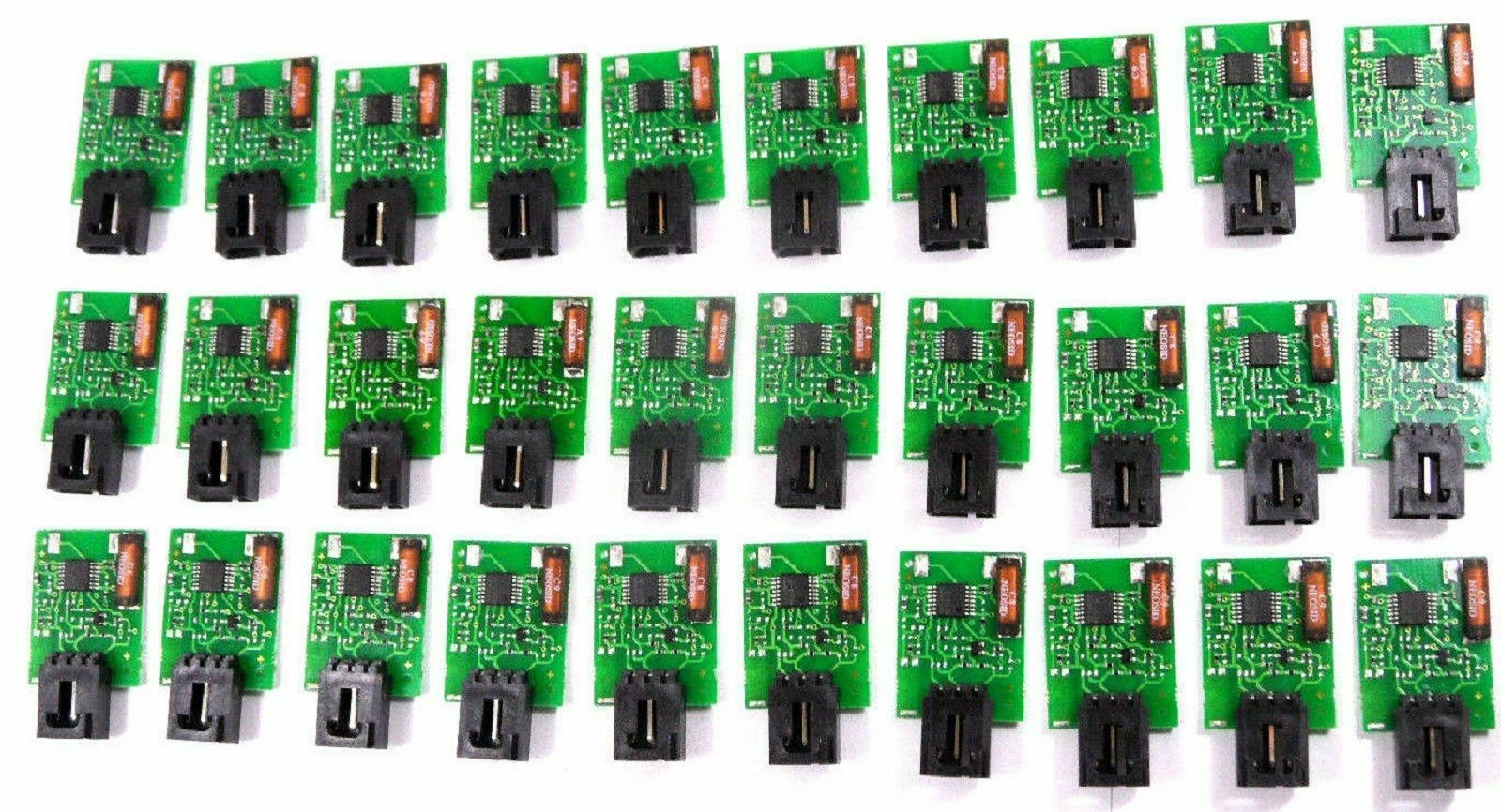 Polar 94032398 RE07S Wireless Receiver Module Ilni Nc Molex Lot of 20 Br... - $612.75