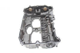 12-16 BMW F30 320I 328I ENGINE VALVE COVER E5315 image 7